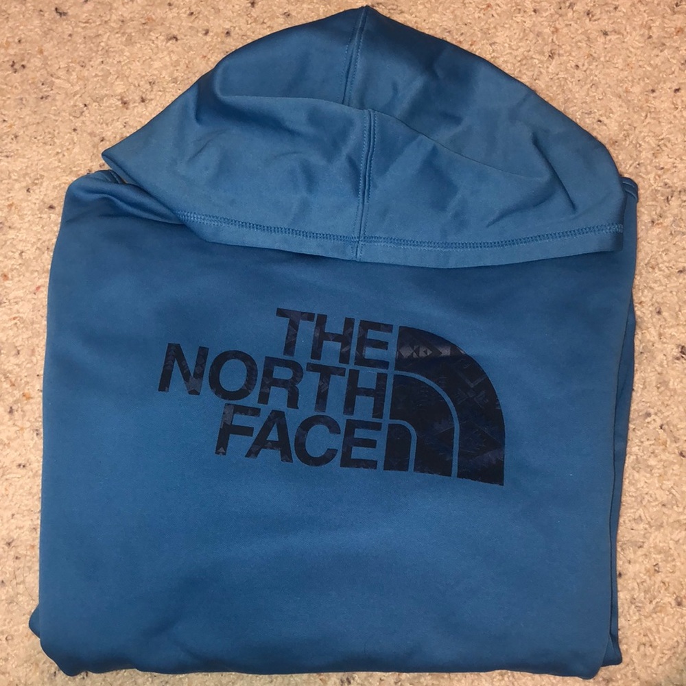 North Face Sweatshirt